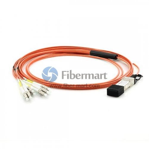 Why on earth do we need to choose active optical&nbsp;cable(AOC)?