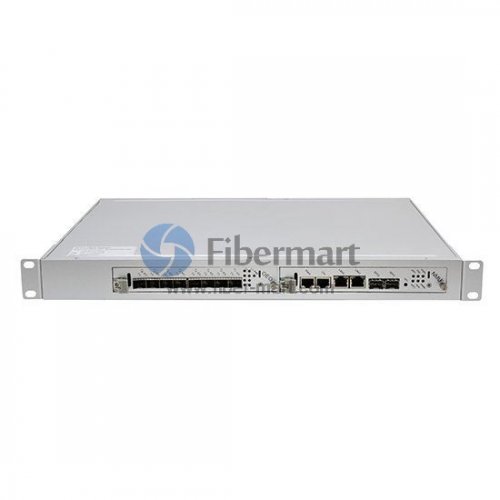 The introduction to EDFA(Erbium-Doped Fiber&nbsp;Amplifier)