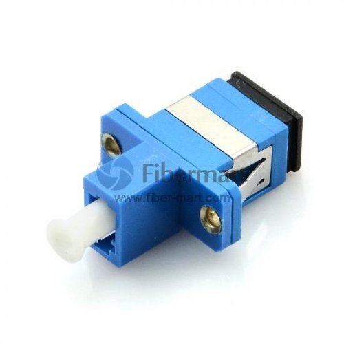 The Best Introduction Of Fiber Optic&nbsp;Adapter