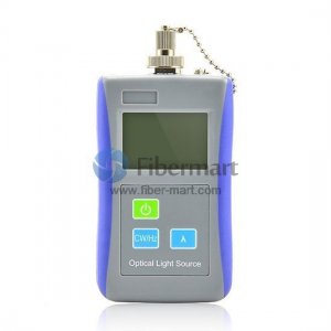 Portable Visual Fault Locator