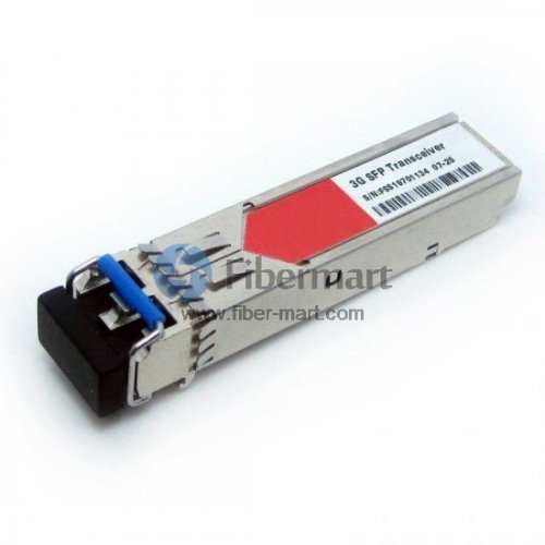 How to choose 3G Digital Video SFP&nbsp;?
