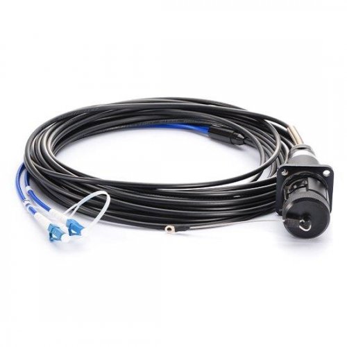 Introduction of Fiber Optic Patch Panel – Fiber Optic Blog