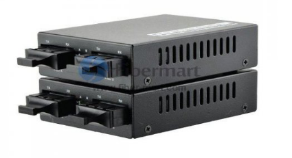 Introduction of SM to MM Media Converters – Fiber Optic Blog