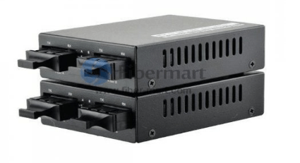 Introduction of SM to MM Media&nbsp;Converters