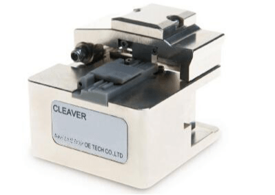 Introduction of Fiber Optic&nbsp;Cleaving