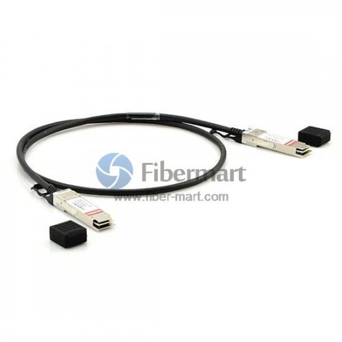 40G QSFP+ Direct Attach Copper&nbsp;Cabling