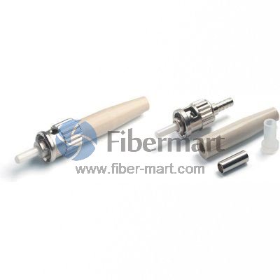 Basic Knowledge of Fiber Connector – Fiber Optic Blog