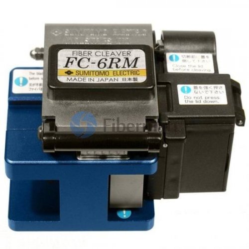 Cut Out Costly Mistakes With Fiber Optic&nbsp;Cleaver