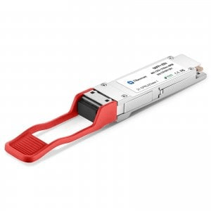 50G QSFP28 fiber optic transceivers