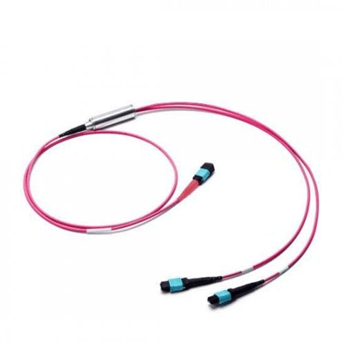 MPO-12 and other advanced data cables available at Fibermart